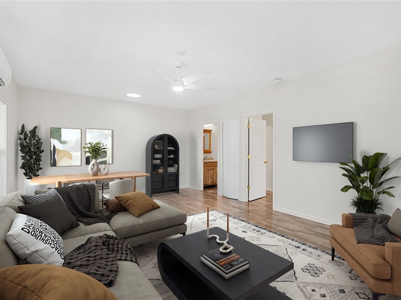 1235 Two Oaks Blvd.