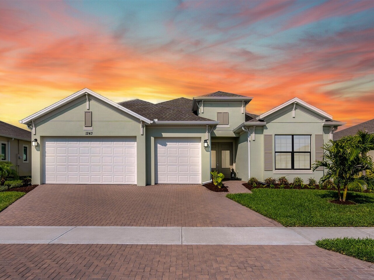 1243 Great Belt Cir.