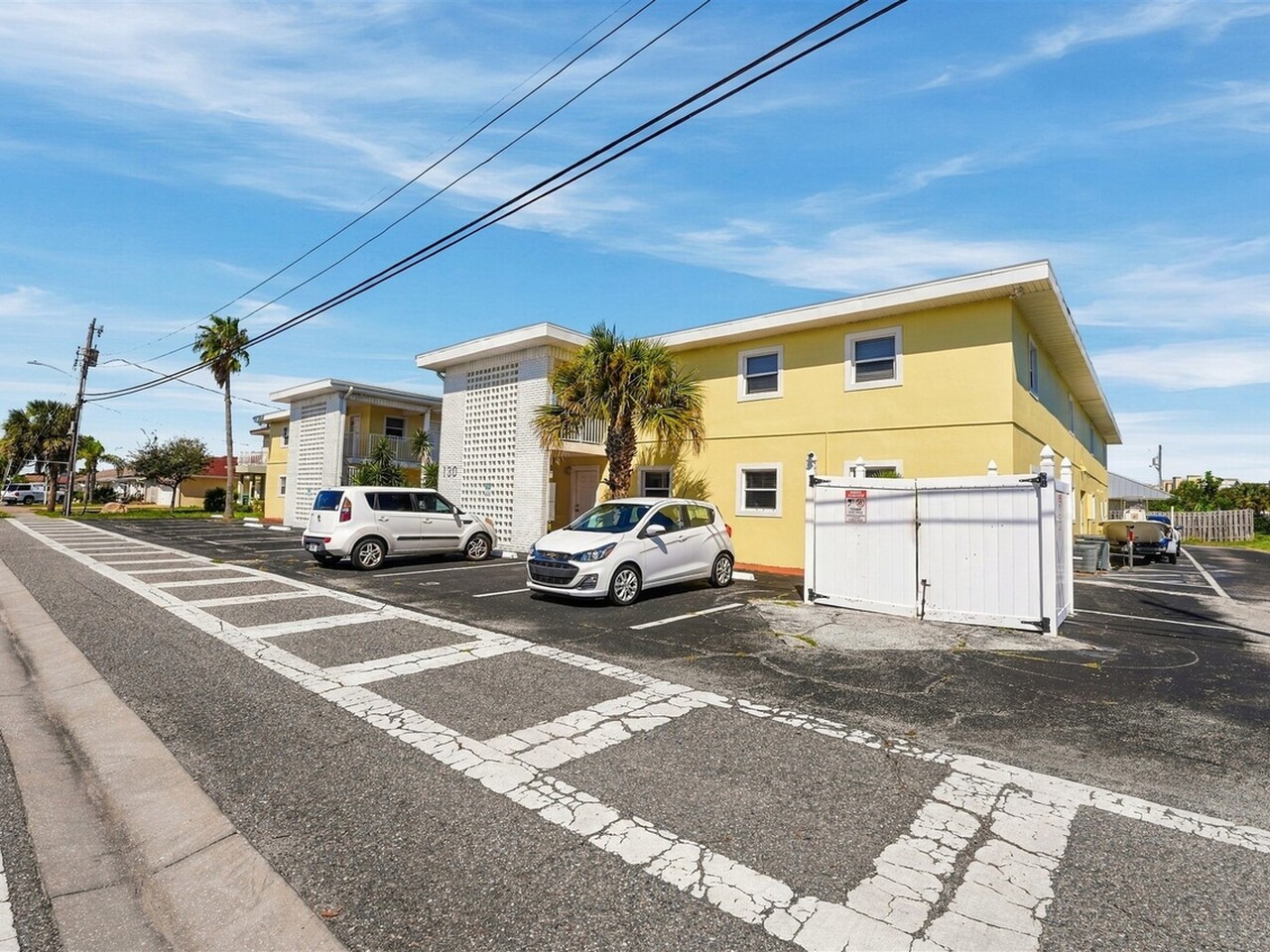 130 Roosevelt Avenue 106