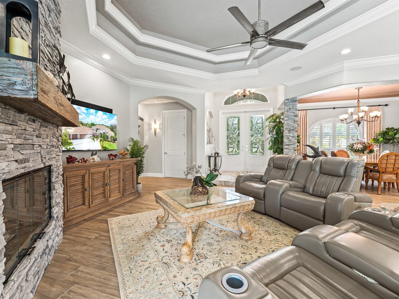 1317 Avalon Drive