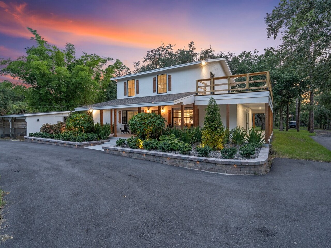 1325 Friday Road