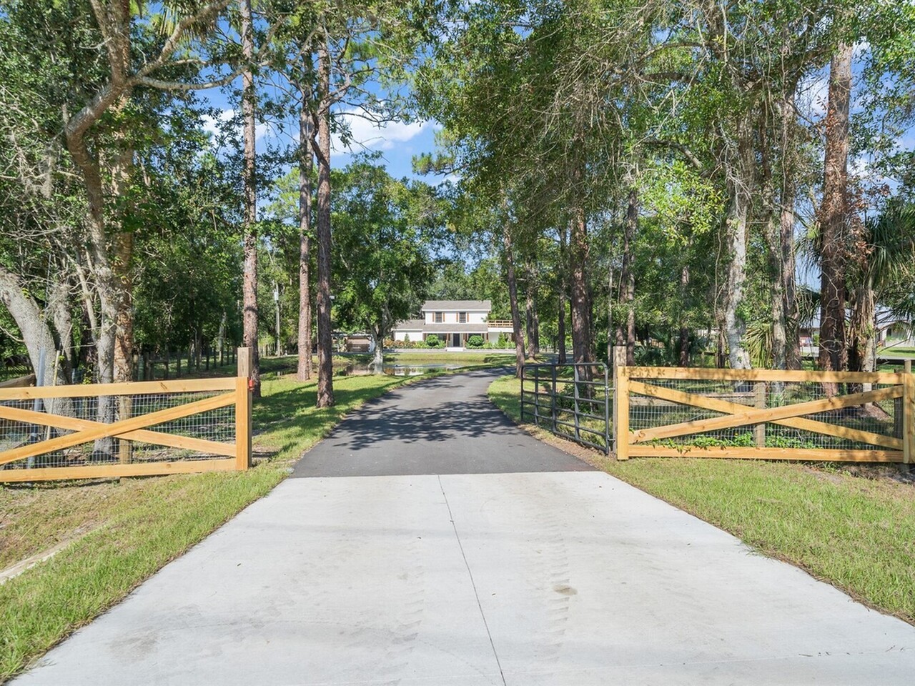 1325 Friday Road