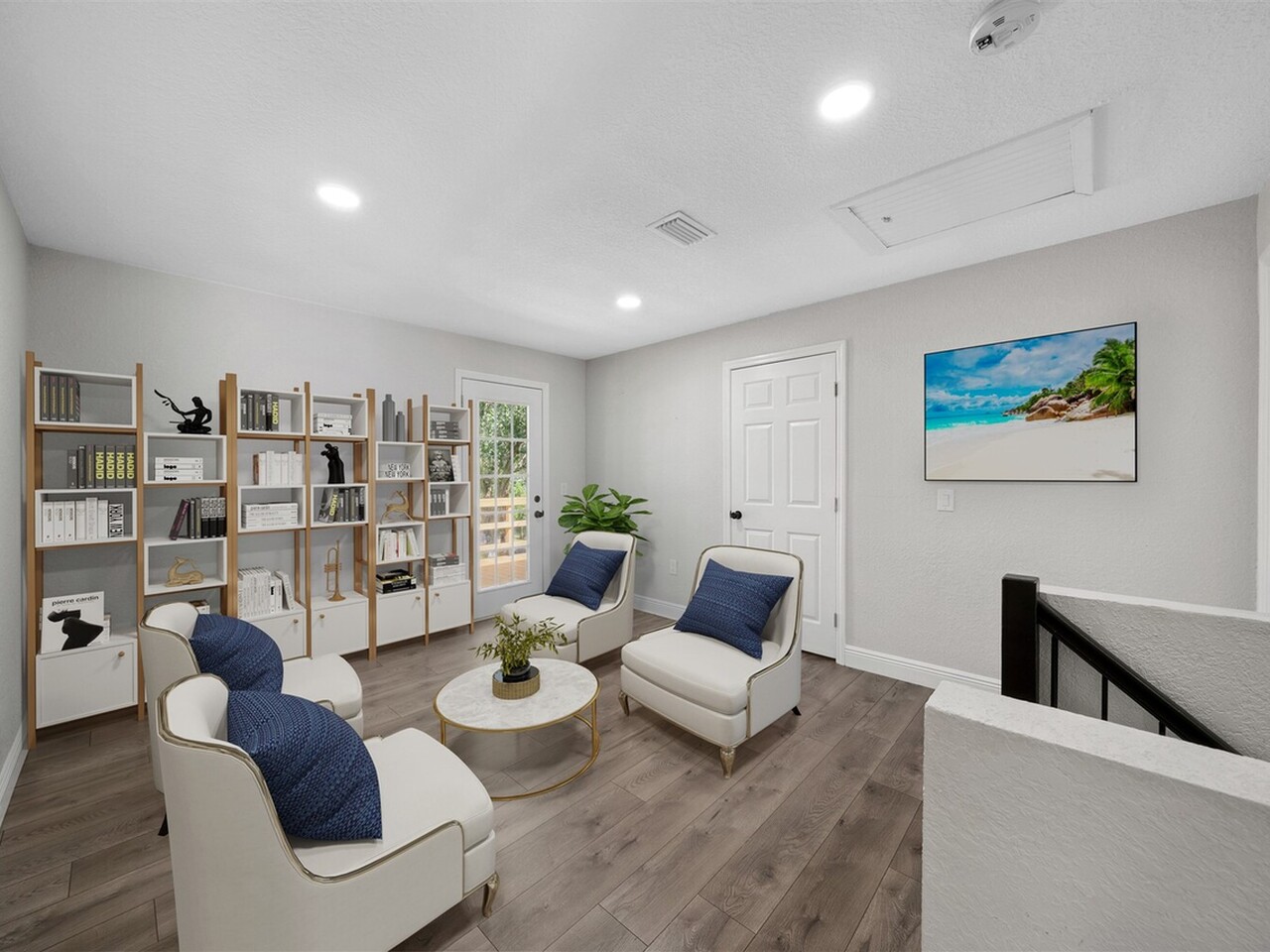 1325 Friday Road
