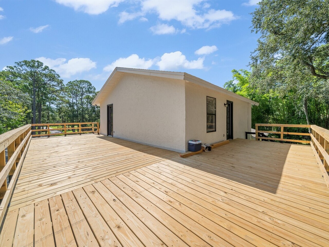 1325 Friday Road