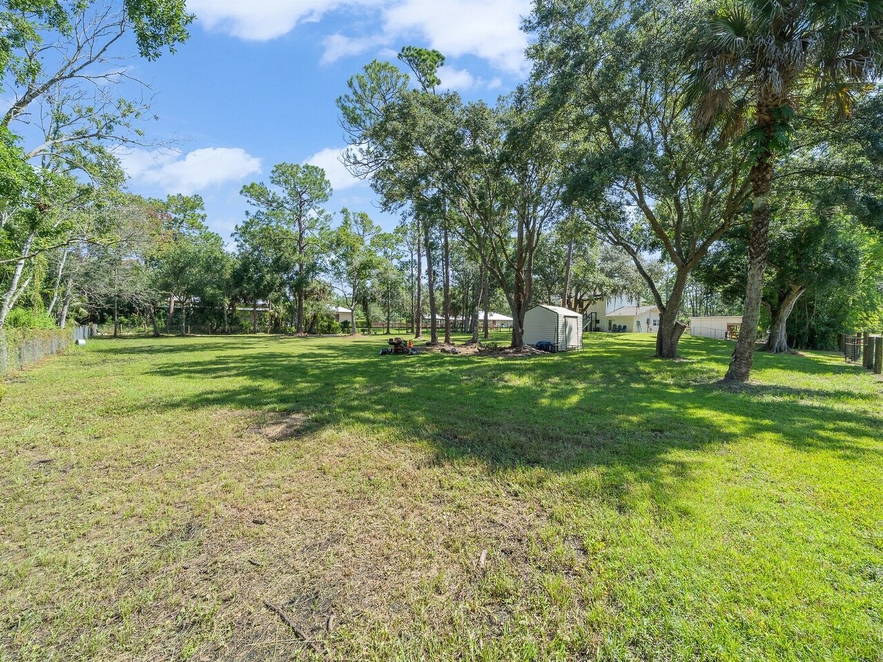 1325 Friday Road