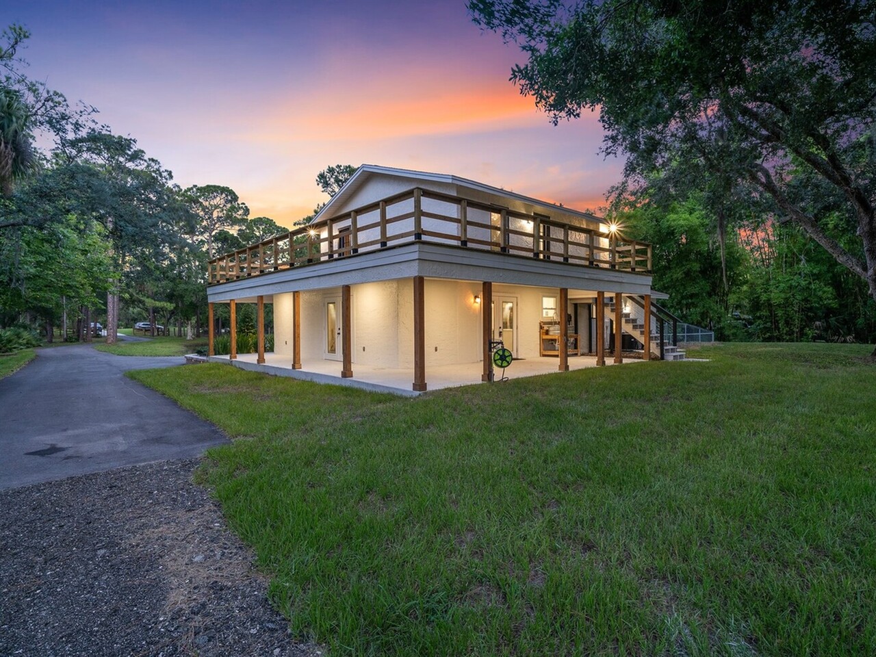 1325 Friday Road