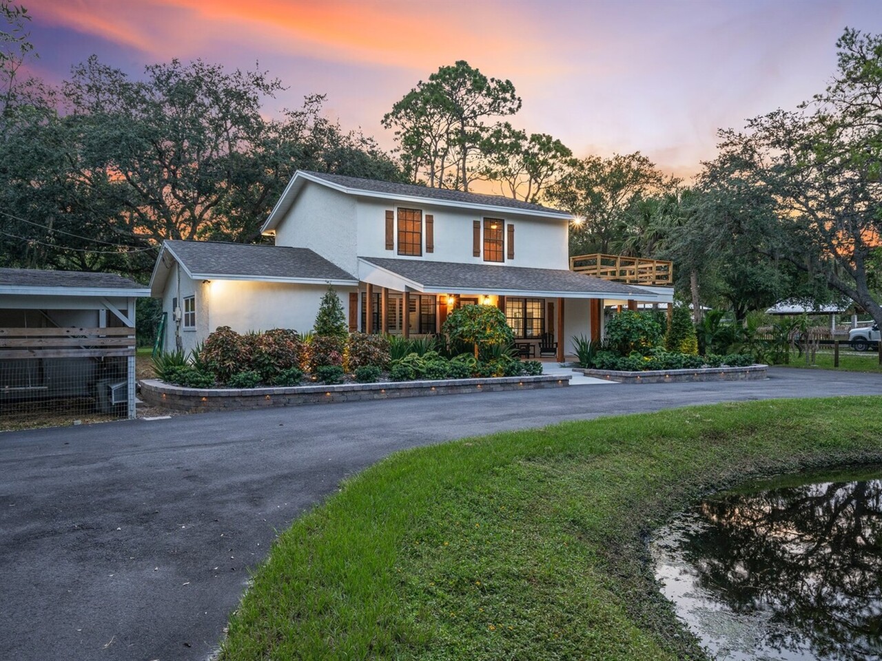 1325 Friday Road