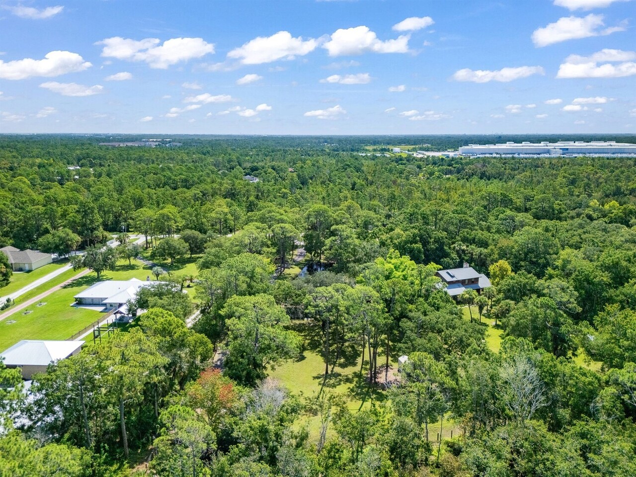 1325 Friday Road