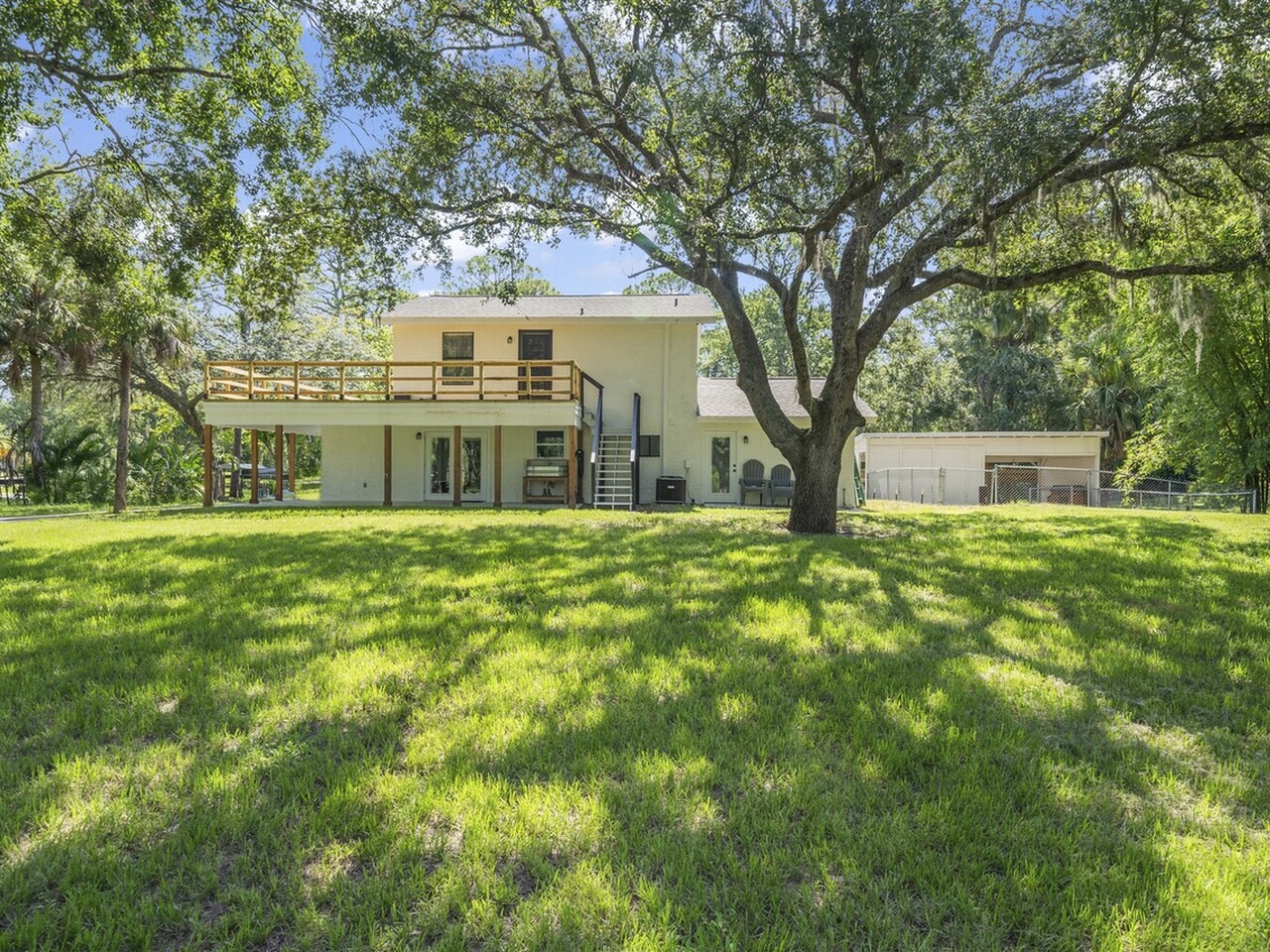 1325 Friday Road