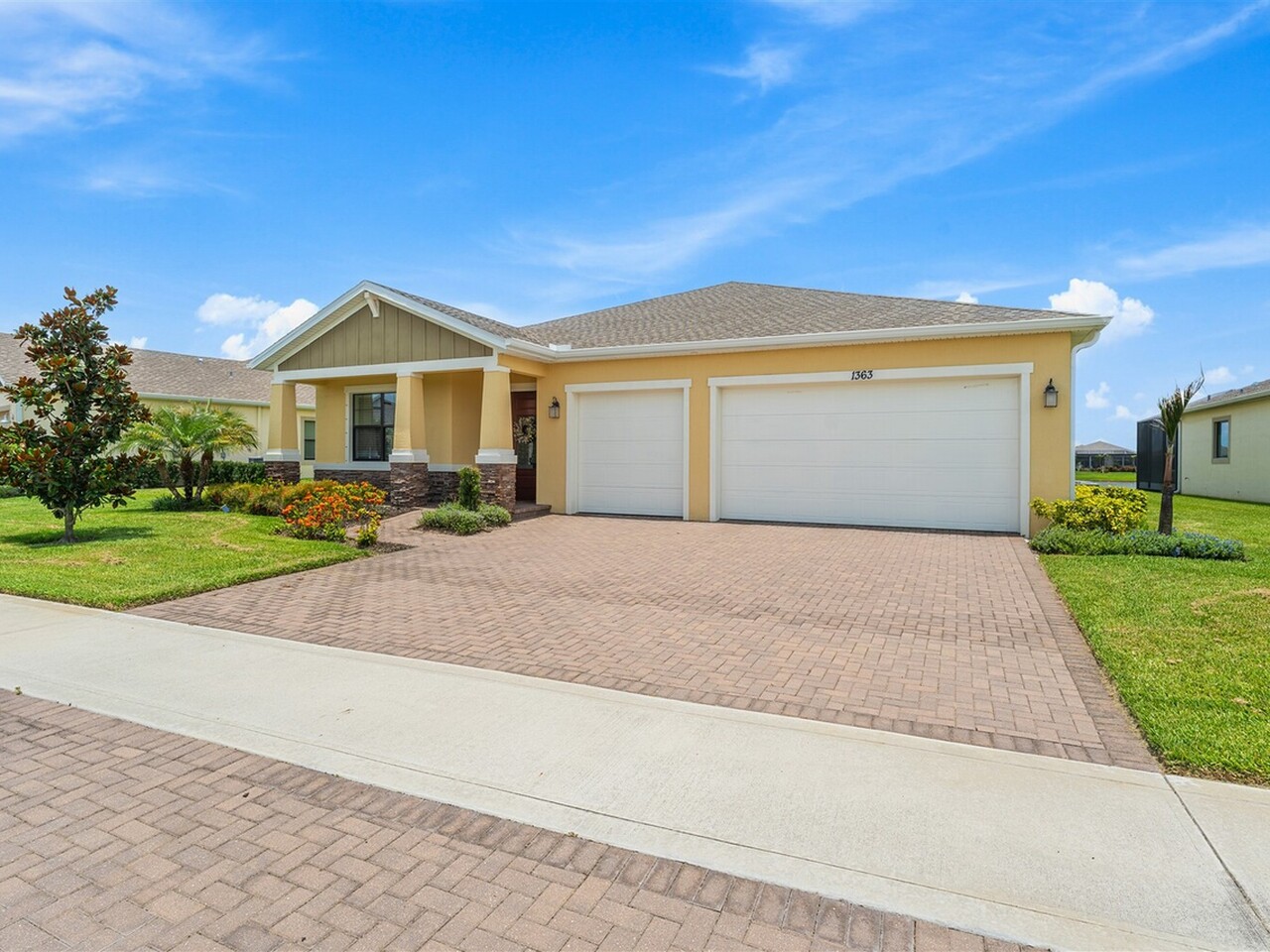 1363 Great Belt Circle