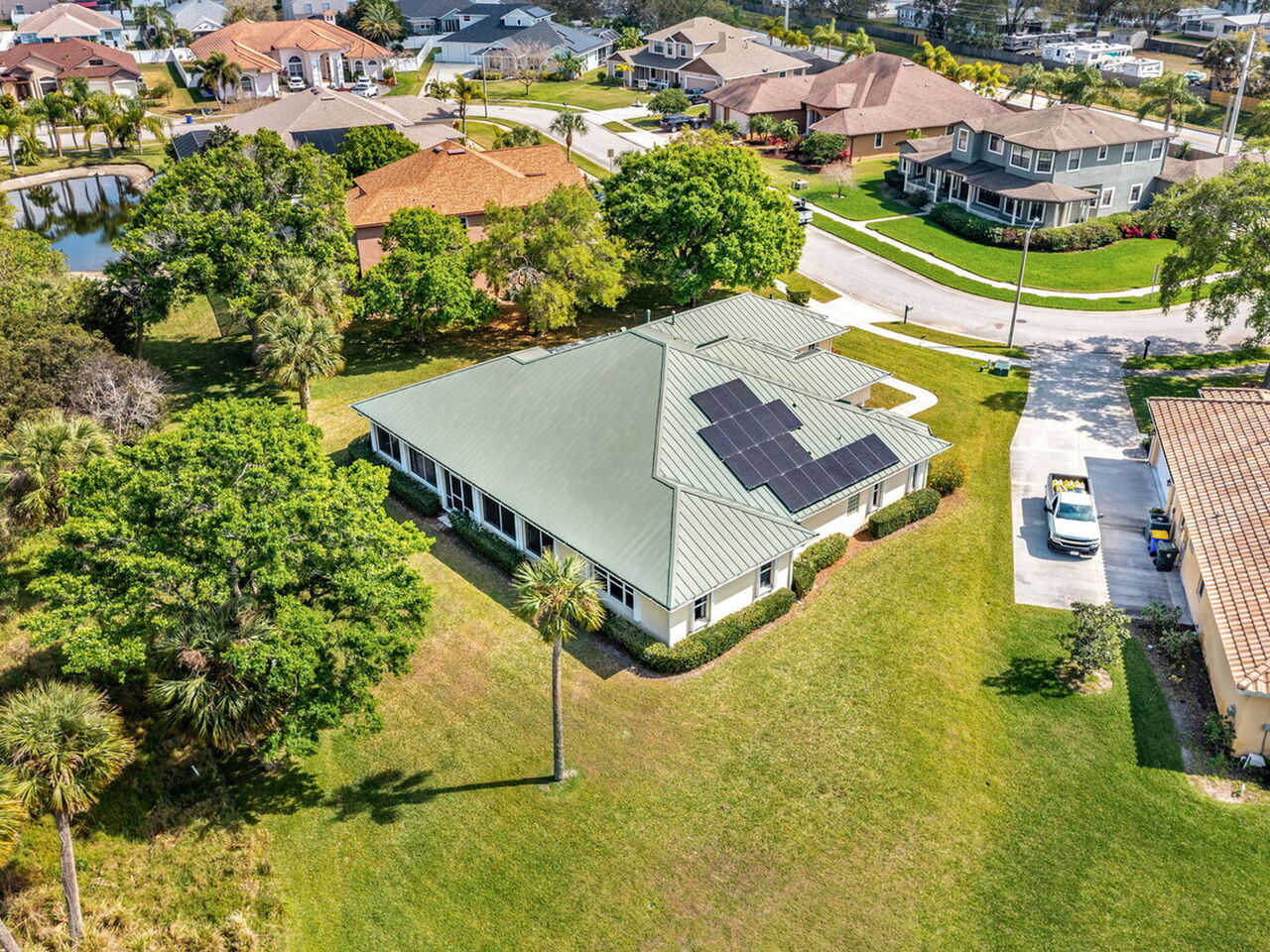 1368 Centennial Way