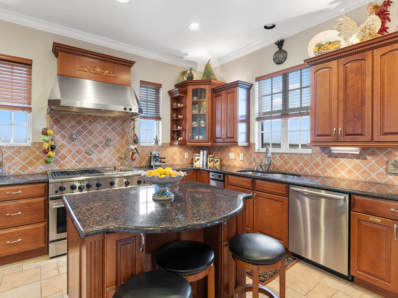 2600 N. Indian River Drive