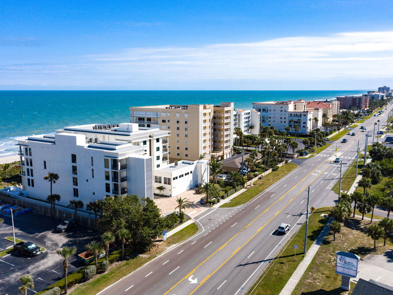 1625 N Highway A1A 401
