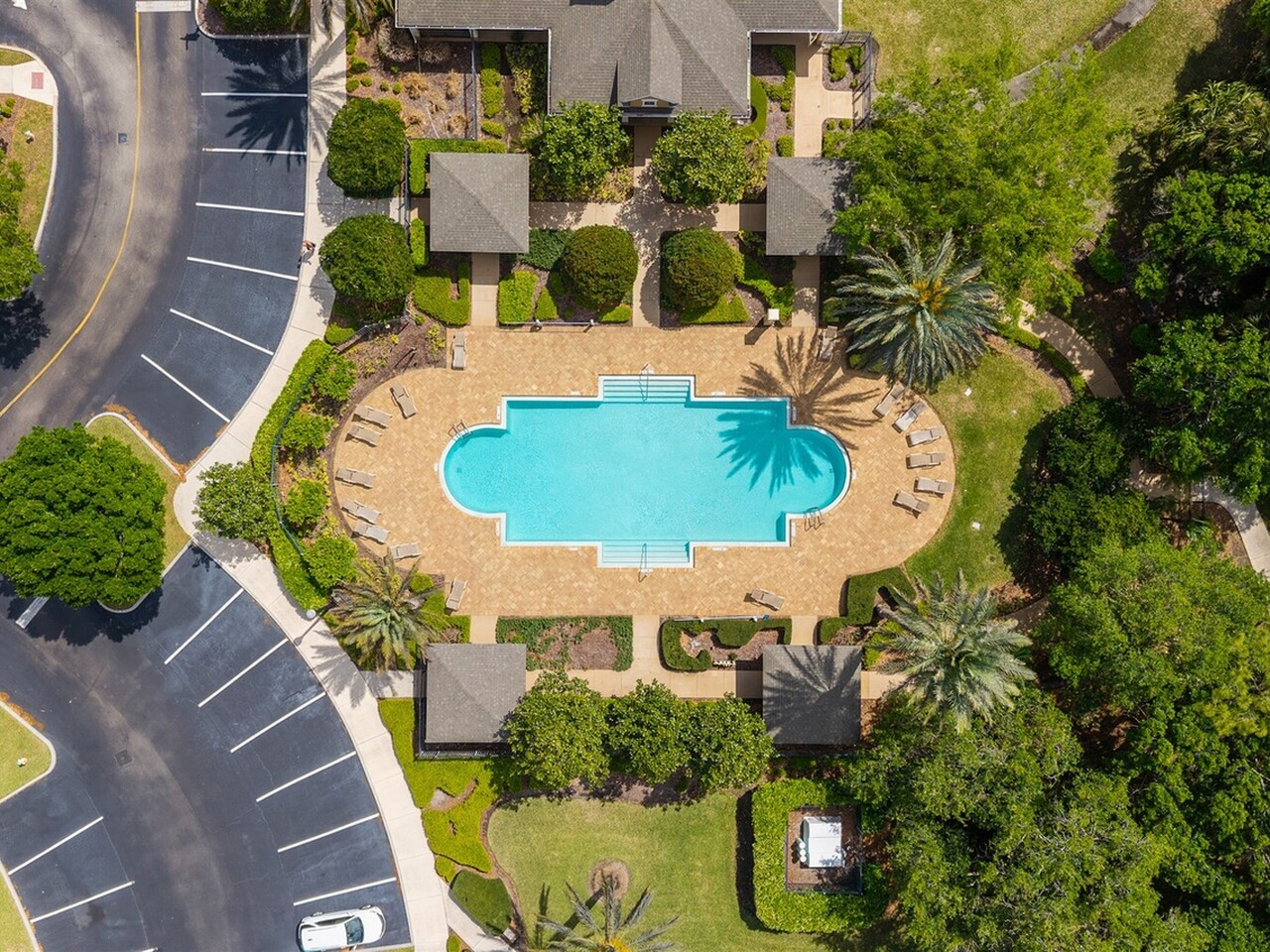 1626 Peregrine Circle #408