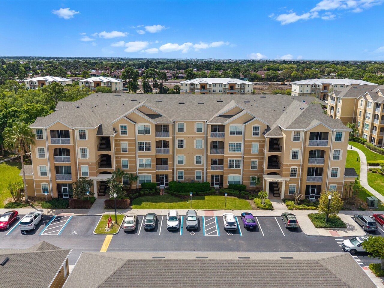 1626 Peregrine Circle #408