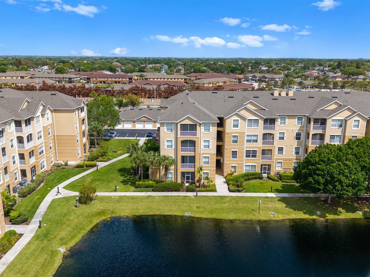 1626 Peregrine Circle #408