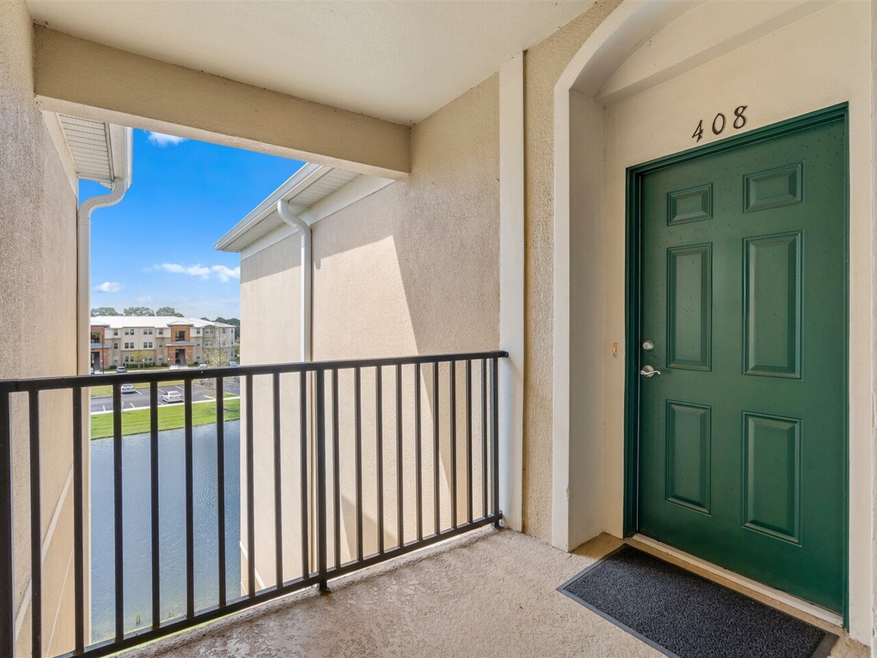1626 Peregrine Circle #408