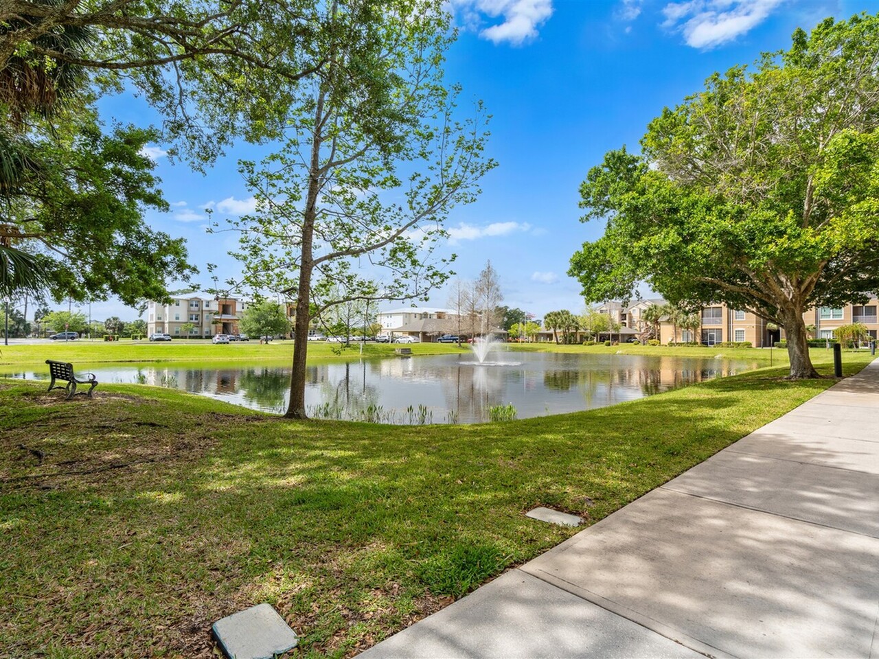 1626 Peregrine Circle #408