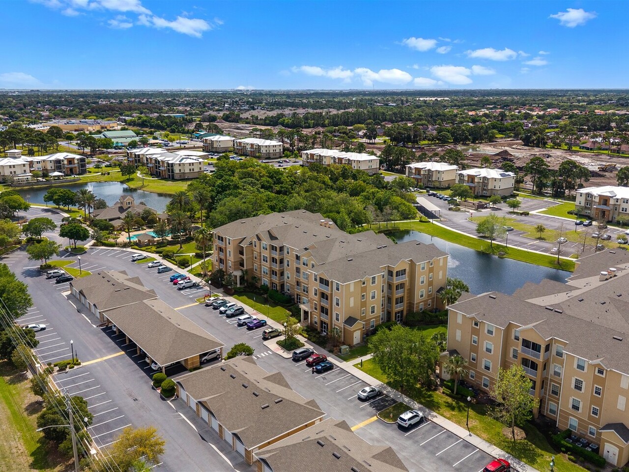 1626 Peregrine Circle #408