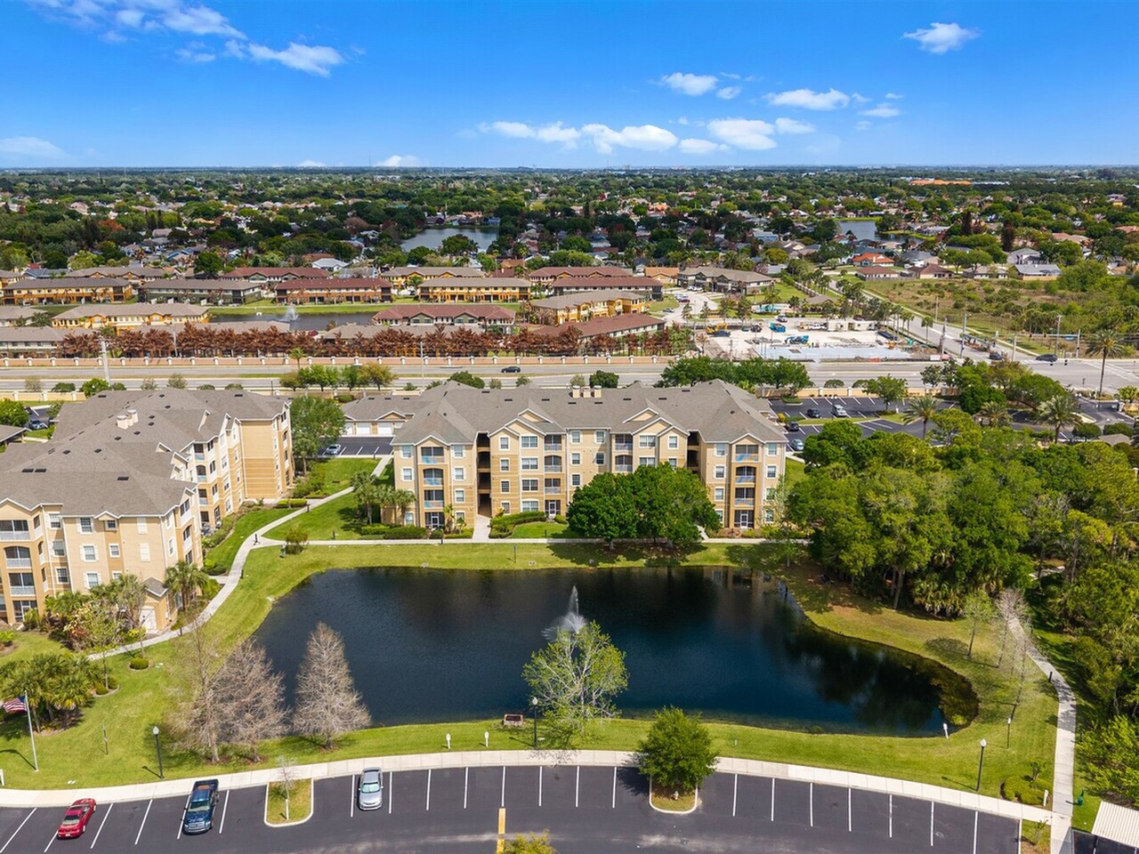 1626 Peregrine Circle #408