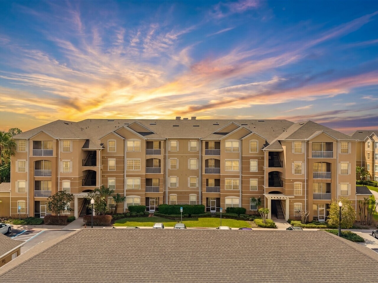 1626 Peregrine Circle #408