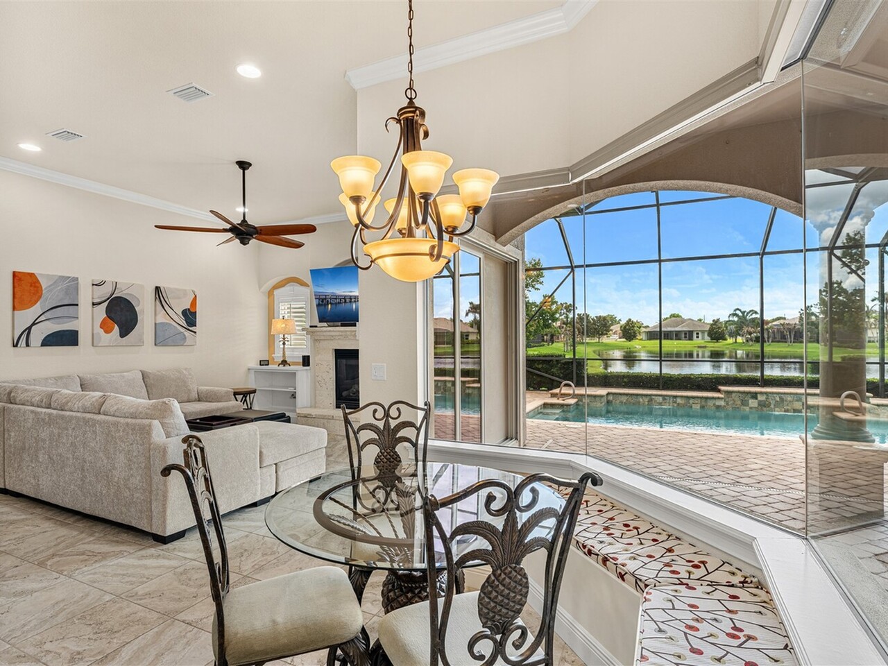 1685 Marcello Drive