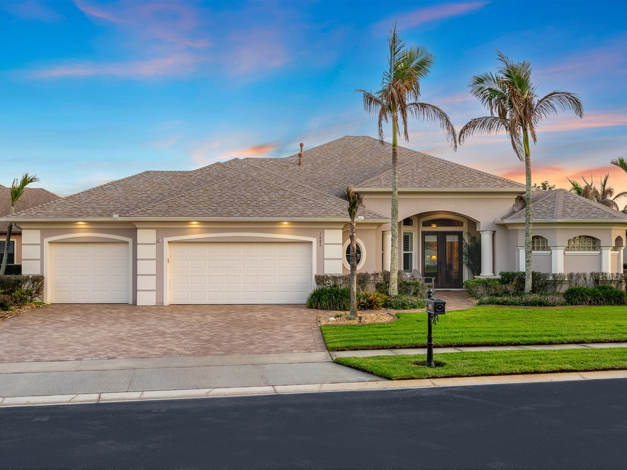 1685 Marcello Drive