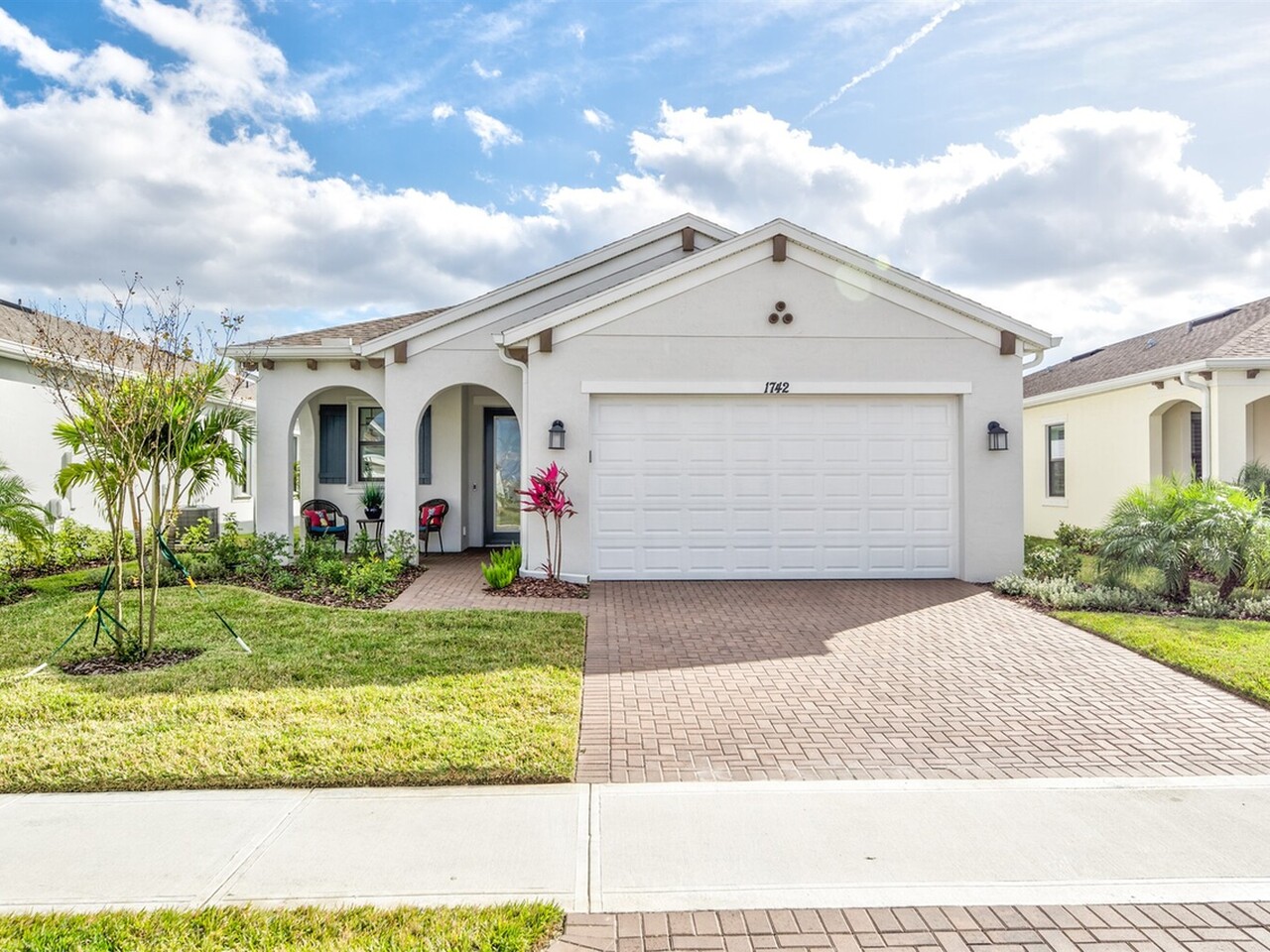 1742 Great Belt Cir.