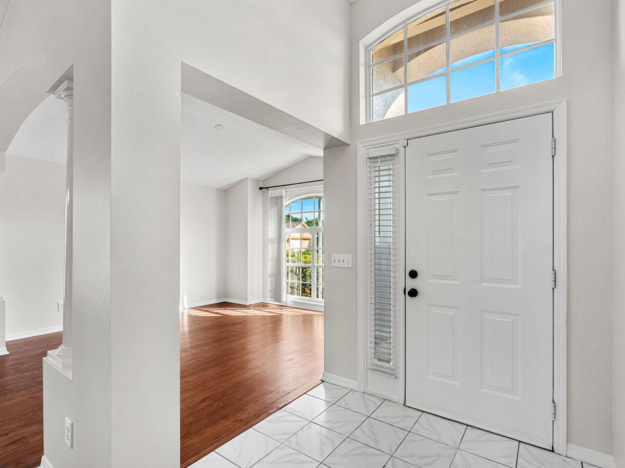 1803 Ladderback Court