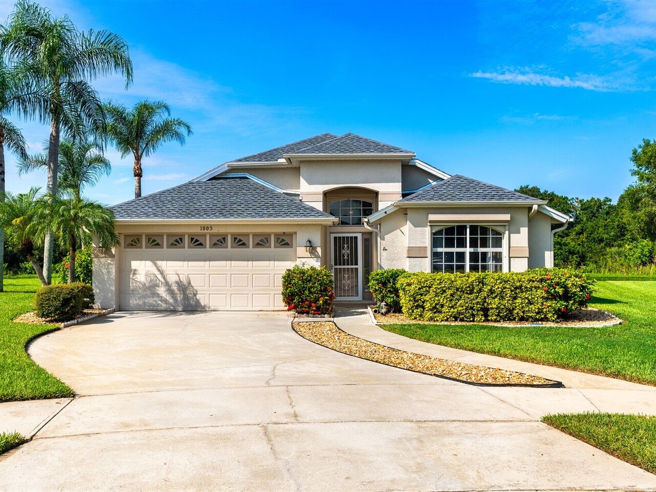 1803 Ladderback Court