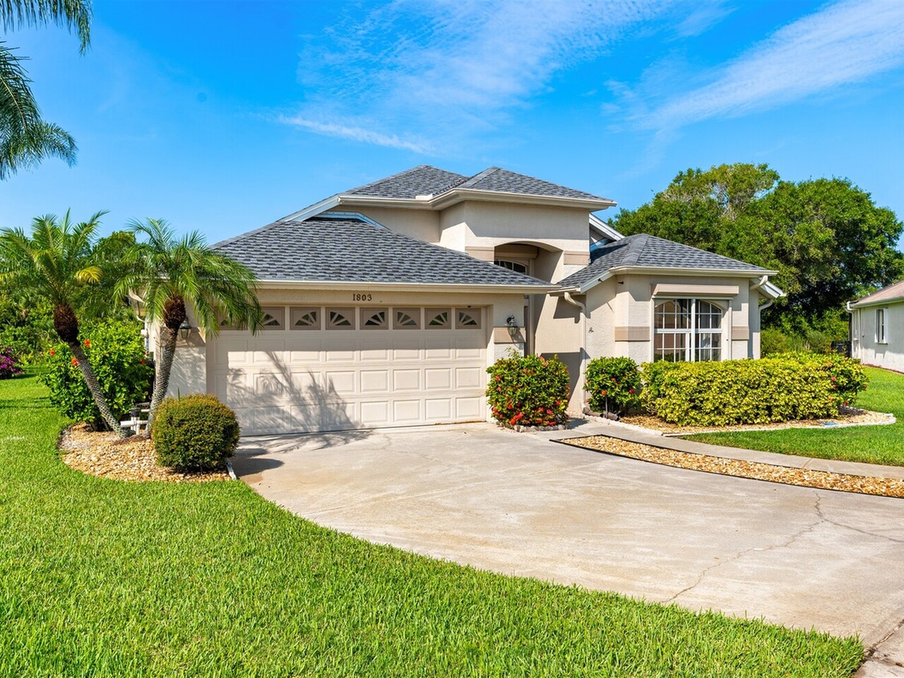 1803 Ladderback Court