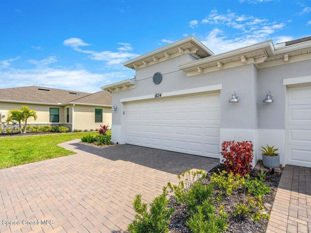 1834 Velky Lane
