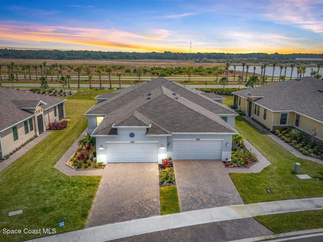 1834 Velky Lane