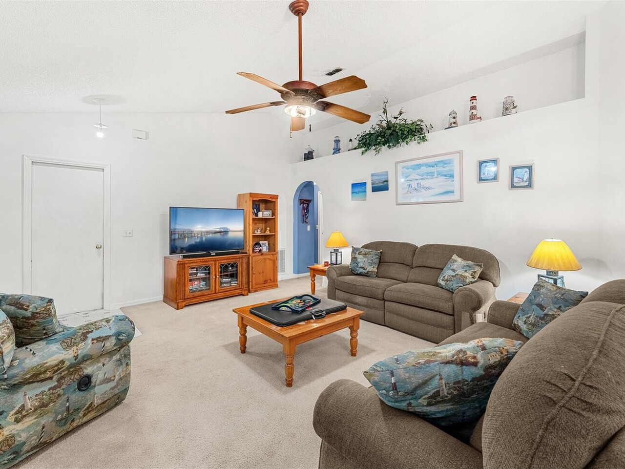 2047 Majestic Pine Court NE