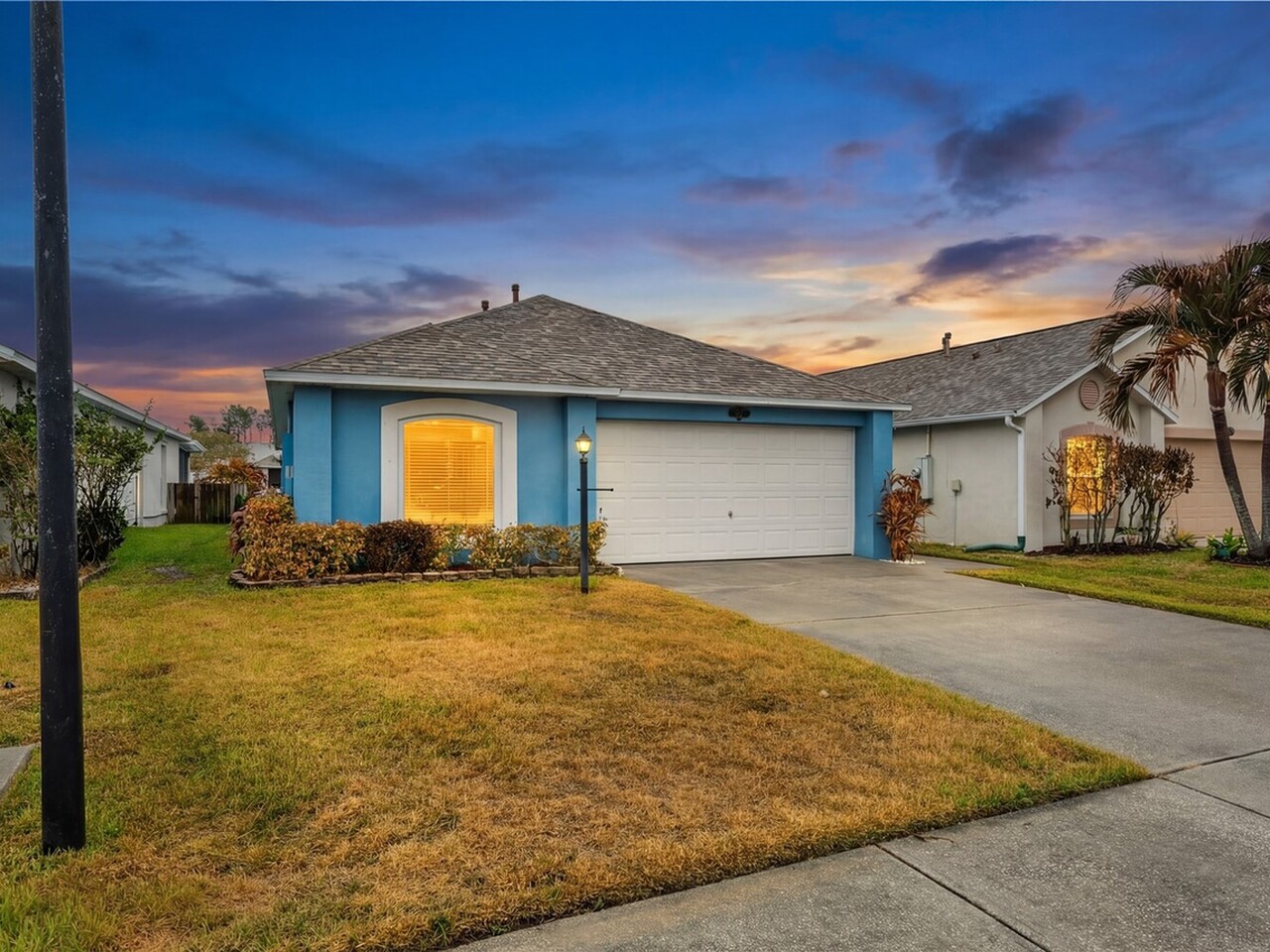 2047 Majestic Pine Court NE