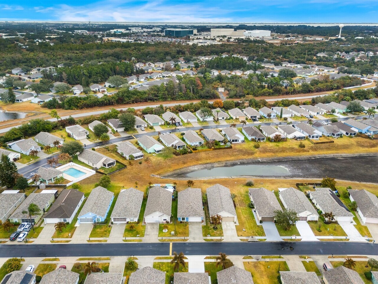 2047 Majestic Pine Court NE