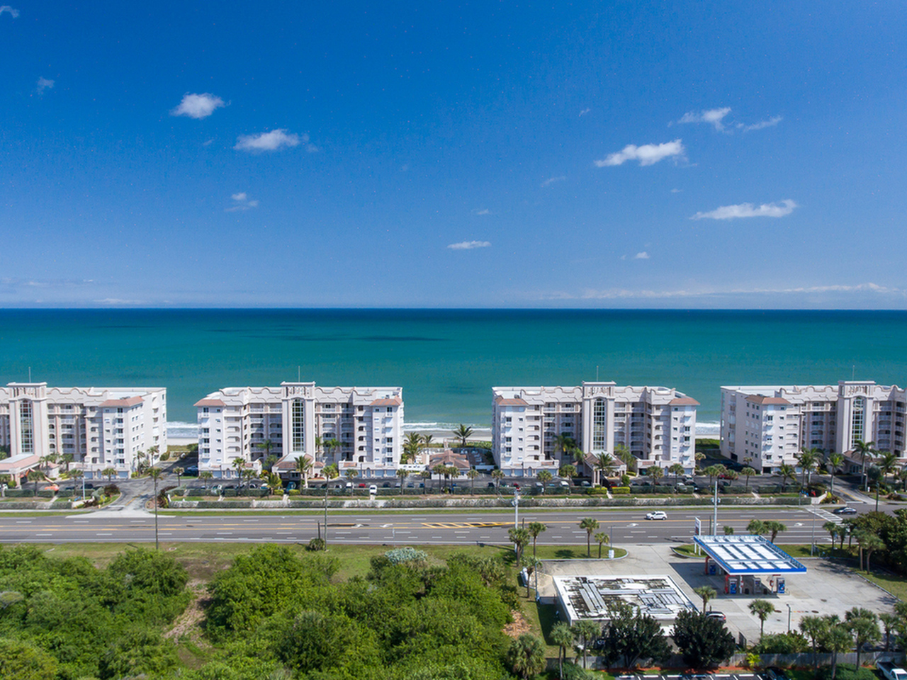 2075 Highway A1a Unit 2304