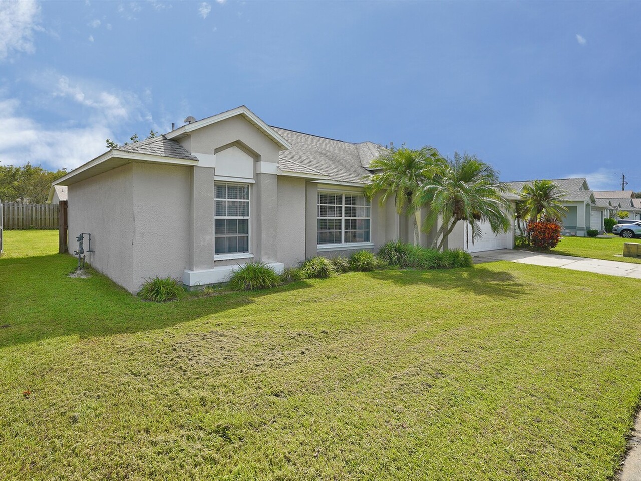 2076 Trevino Circle