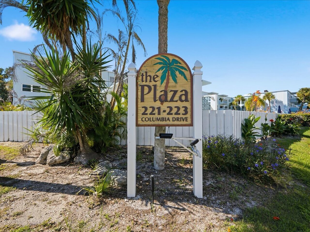 221 Columbia Drive 137