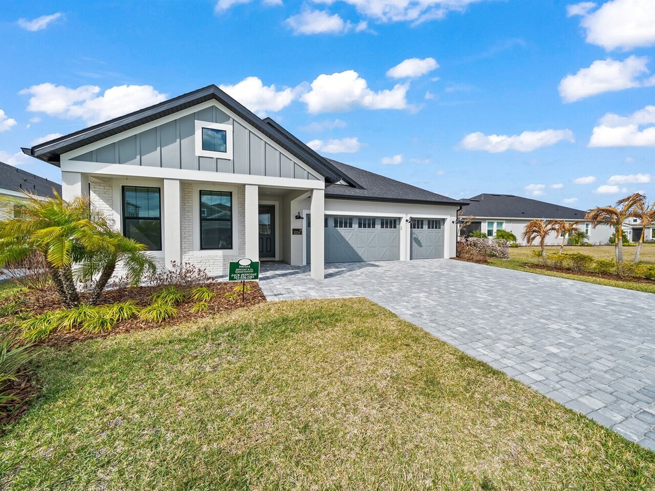 2226 Kamin Drive