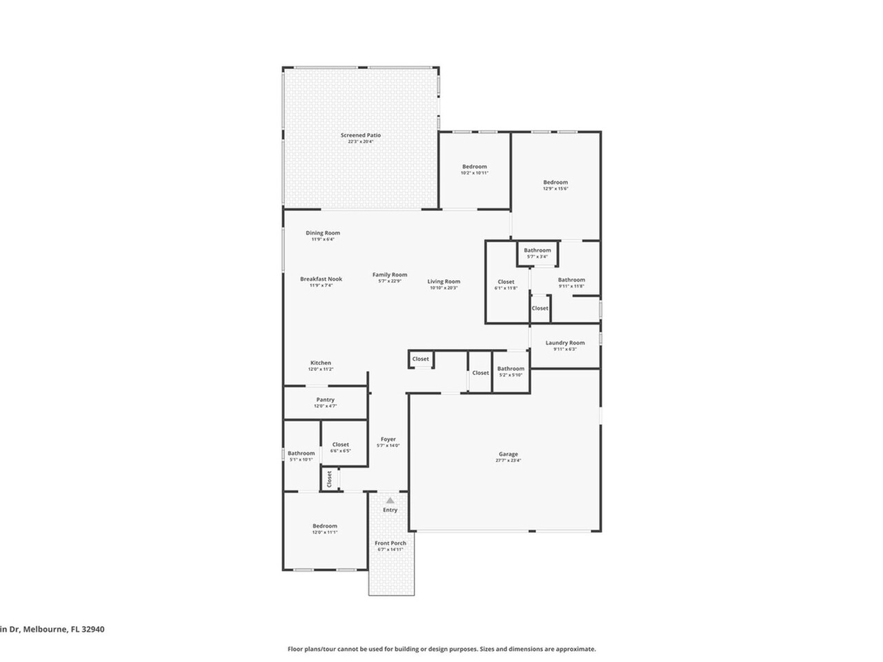 2226 Kamin Drive