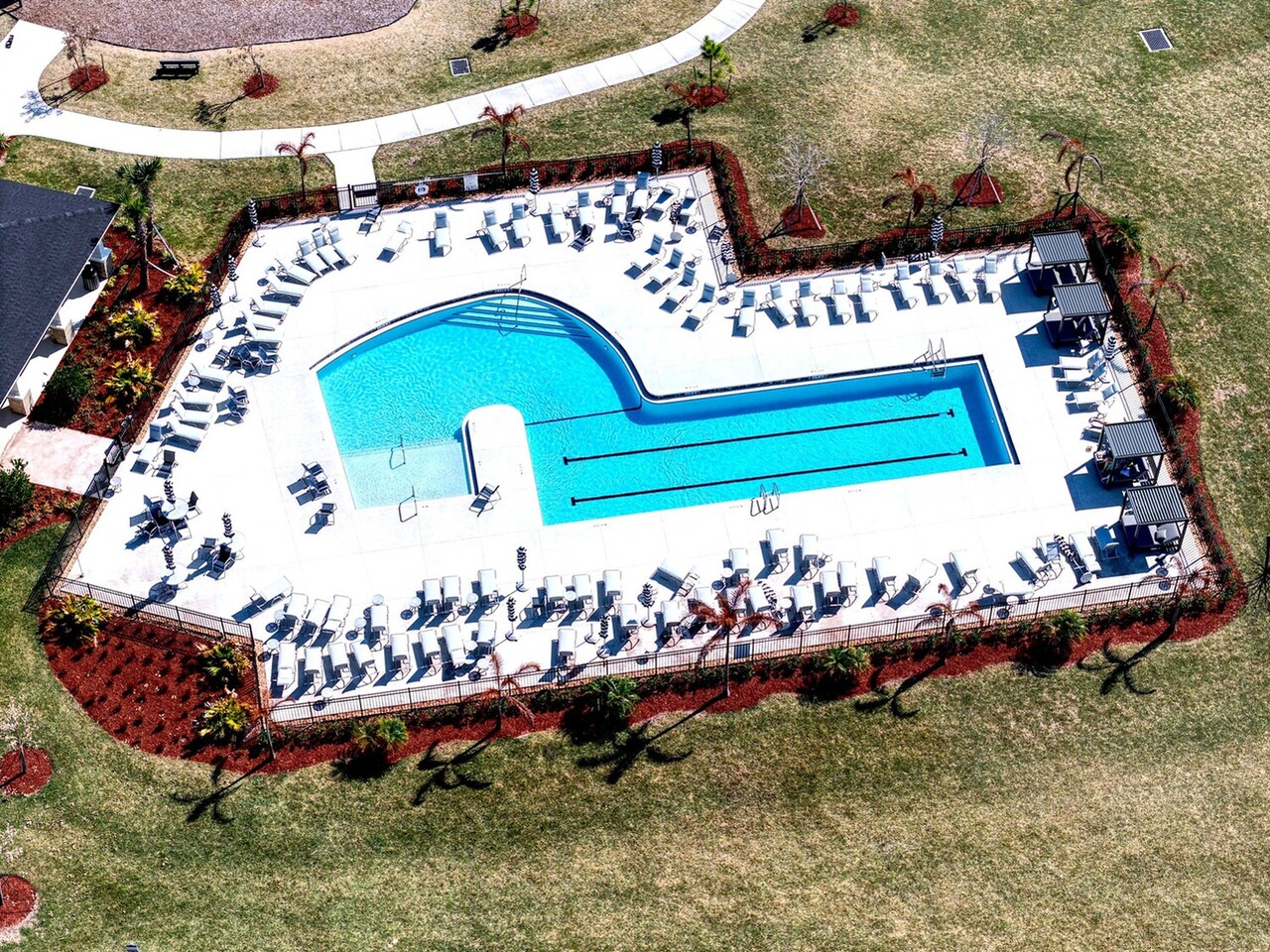 2226 Kamin Drive