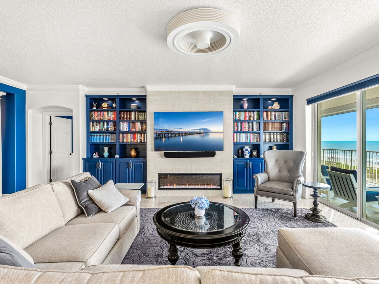 225 N. Atlantic Ave. #502
