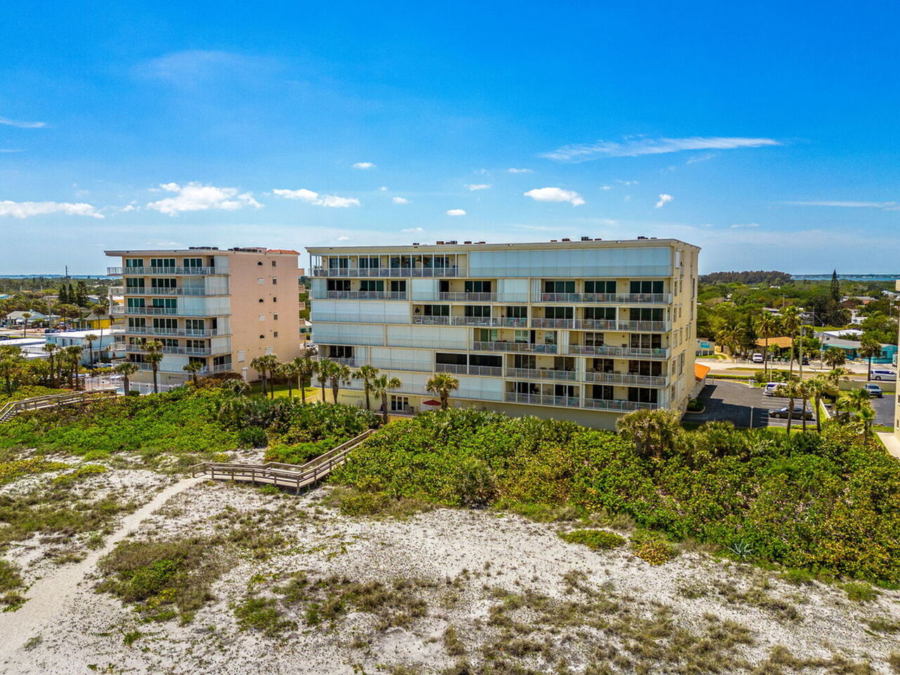 225 N. Atlantic Ave. #502