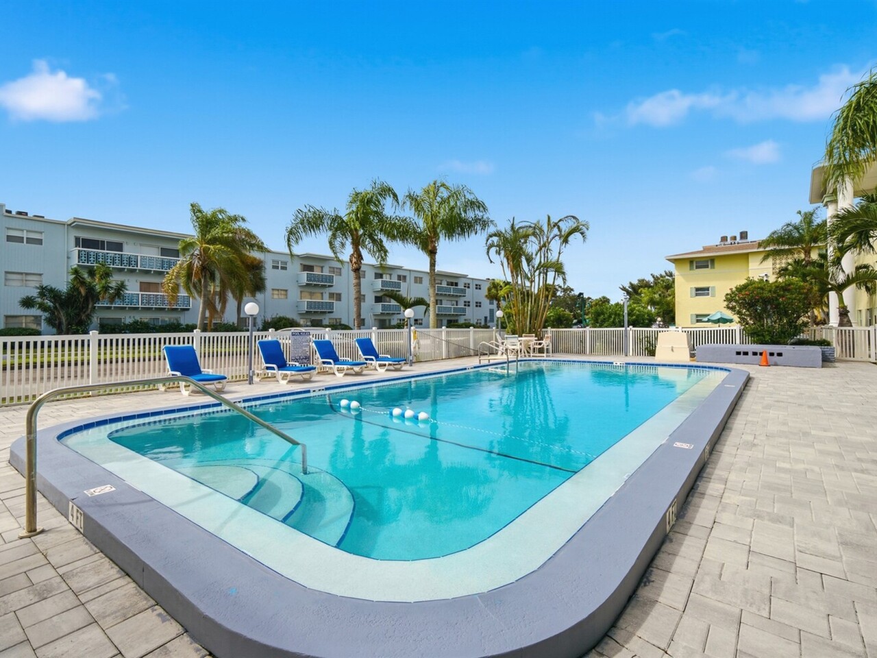 230 Columbia Drive 104