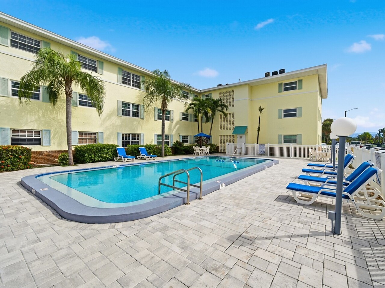 230 Columbia Drive 104