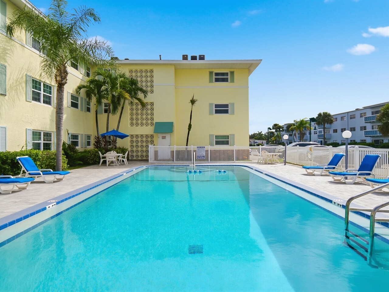 230 Columbia Drive 104