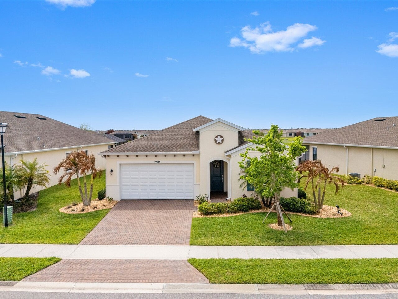 2303 Great Belt Circle