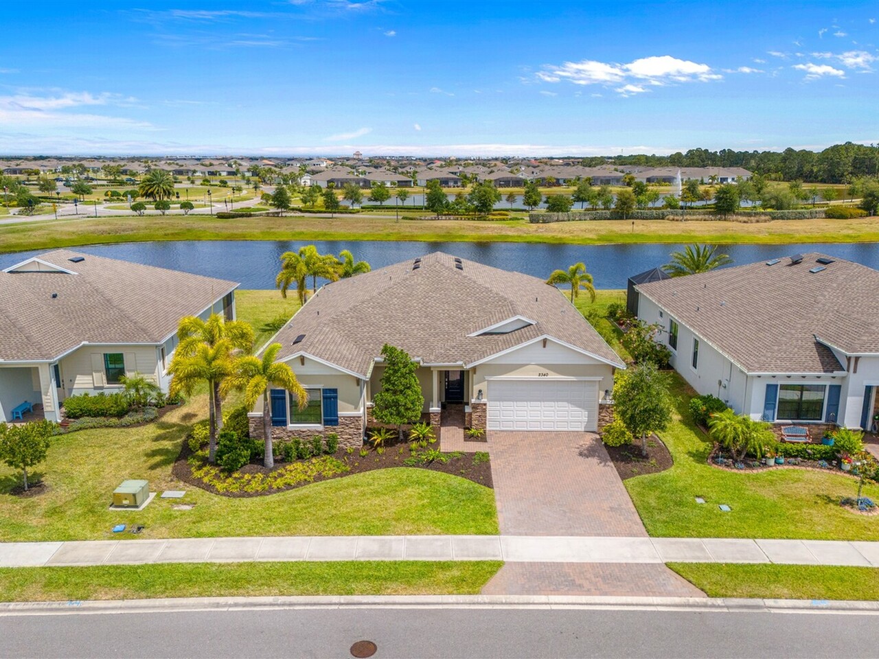 2340 Caravan Place