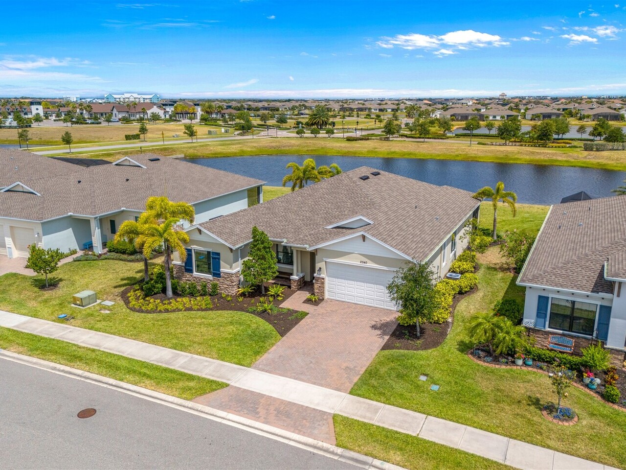 2340 Caravan Place